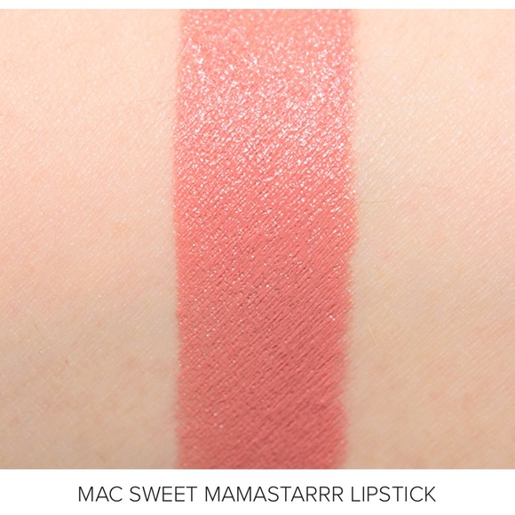 MAC x Patrick Starr Lipstick *NWOT* - Picture 5 of 5